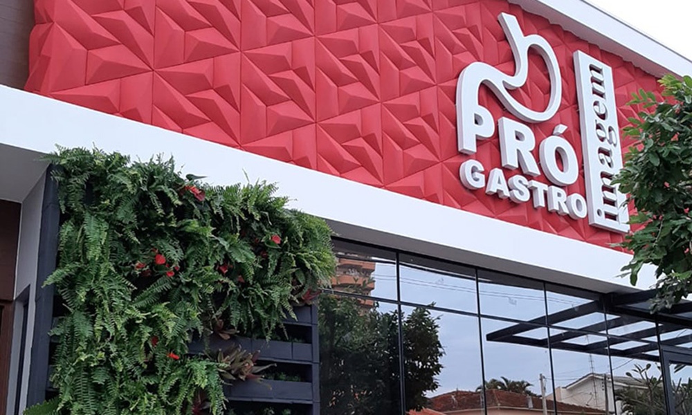 Progastro Bandeirantes